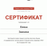 Магистрант направления «регионоведение России» приняла участие в Зимней школе Санкт-Петербургского университета - Институт массовых коммуникаций, филологии и политологии