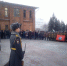 В Барнауле почтили память солдат погибших в Республике Афганистан. - НовостиАлтая.рф