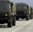 Военные вновь перекроют трассы в Алтайском крае - Телеканал Катунь 24