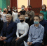 С депутатом БГД встретились учащиеся школы №76 - Комитет по образованию