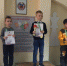 Воспитанник шахматного клуба ЦДНИТТ - Сетевое издание Толк