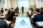Десятиклассница из Горняка Алина Бойко участвует в финале Всероссийской олимпиады «Софиум»