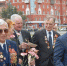Путин, Медведев и Фрадков. Как проходили визиты премьер-министров в Алтайский край - ИА Амител