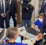 Ученики барнаульской школы подарили Мишустину на день рождения герб Алтайского края - ИА Амител