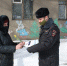 Участковые полиции поздравляют жительниц края с 8 марта - НовостиАлтая.рф