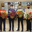 Во Дворце культуры города Барнаула прошел концерт, посвященный Международному женскому дню - Администрация г. Барнаул
