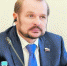 Сенатору от Алтайского края прочат скорую отставку - ИА Амител