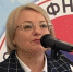 Председатель краевой организации профсоюза работников культуры Лариса Зорина - Сетевое издание Толк