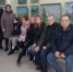 12 марта группы 1 курса ДПИ-206, ДПТ-201з посетили выставку преподавателей АГИК Жука Сергея Анатольевича и Черепановой Натальи Викторовны - АГИК