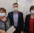 Барнаульских школьников наградили за победу в конкурсе видеороликов «Вместе мы – Алтай» - Комитет по образованию