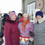 Мы тоже "жгли"! Новоалтайские эсеры о своей Масленице - Справедливая Россия
