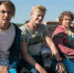 Комедийный сериал «Жуки» возвращается на ТНТ с новым сезоном! - Barnaul-Altai.Ru