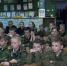 Юные пограничники провели памятную акцию, посвящённую событиям на острове Даманском - ГТРК Алтай