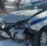 В полиции раскрыли обстоятельства аварии с патрульным авто ДПС на Алтае - Сетевое издание Толк