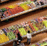 Названы шесть продуктов, которые не стоит покупать в супермаркете - ИА Амител