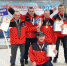 Команда Алтай-2 - серебряный призёр чемпионата России. Фото: Алтайский рыболовный клуб - Газета Алтайский спорт