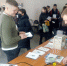 Факультет довузовской подготовки провёл профориентацию для школьников Прокопьевска - АлтГТУ им. И.И. Ползунова