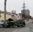 Торопливый водитель устроил массовое ДТП в Барнауле - ИА Амител