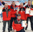 Команда Алтайского края стала серебряным призером чемпионата России по ловле на мормышку со льда - Barnaul-Altai.Ru