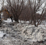 В Барнауле русло Пивоварки промывают горячей водой - ГТРК Алтай