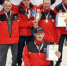 Сборная Алтайского края взяла серебро на чемпионате России по ловле рыбы на мормышку со льда - Телеканал Катунь 24