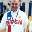 Барнаулец Павел Лимков - обладатель Кубка России среди спортсменов-ветеранов - Газета Алтайский спорт