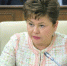 Виктор Томенко освободил от должности обвиняемую в мошенничестве Стеллу Штань - ИА Амител