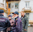 Аварийный дом Фото:Виталия Барабаш - Сетевое издание Толк