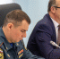 В региональном главке МЧС России обсудили ход подготовки к паводку и лесопожарному периоду - МЧС Алтайского края
