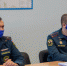 В Алтайском крае обсудили ход подготовки к паводку и лесопожарному периоду - Администрация Алтайского края