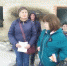 Жильцы аварийного дома в Алтайском крае обратились к Путину - Сетевое издание Толк
