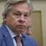 Алексей Пушков дал совет Джо Байдену на случай встречи с Владимиром Путиным - ИА Амител