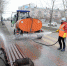 В столице Алтайского края стартовал весенне-летний сезон по благоустройству городских территорий - Администрация Алтайского края