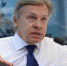 Алексей Пушков уличил Джо Байдена в стремлении "поставить Россию на колени" - ИА Амител