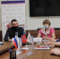 Собрание Общественного совета парка - Газета Алтайский спорт