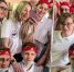 Команда учащихся города Барнаула одержала победу на краевом фестивале «Мы выбираем будущее» - Комитет по образованию