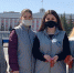В Алтайском крае стартовал краевой этап Всероссийской акции "Георгиевская ленточка" - ИА Атмосфера