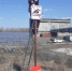 На барнаульских водоёмах начали устанавливать знаки, запрещающие купания - Телеканал Катунь 24