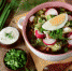 Делимся рецептами вкусной окрошки - Вечерний Барнаул