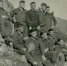 На снимке 1947 года футболисты барнаульского «Динамо» на весенних сборах в Чемале (Горный Алтай). Крайний слева в верхнем ряду – Лев Лейбович,  второй справа вверху – Владимир Чернов., третий справа – Кузьма Медведев (капитан команды) - Газета Алтайский спорт