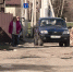 В Борзовой Заимке жители решили сами отремонтировать километровый участок дороги - ГТРК Алтай
