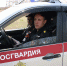 В Алтайском крае росгвардейцы присоединились к всероссийской акции «Георгиевская ленточка» - Росгвардия