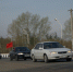Ветераны позвали в дорогу. Хабарские справедливороссы приняли участие в автопробеге в честь 9 Мая - Справедливая Россия
