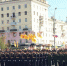 Парад Победы 9 Мая 20212 года в Барнауле Фото:Виталий Барабаш - Сетевое издание Толк