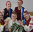 Кафедра народного хорового пения АГИК приглашает выпускников - АГИК