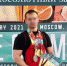 Алтайский росгвардеец завоевал серебряную медаль чемпиона Европы по стритлифтингу - Росгвардия