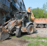 В районах Барнаула приступили к ремонту придомовых территорий - Вечерний Барнаул