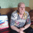 Два труженика тыла Октябрьского района отметили 90-летий юбилей и - Администрация г. Барнаул