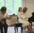 Концерт студентки 4 курса Кристины Кириченковой - АГИК