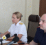 В преддверии Международного Дня защиты детей заместитель руководителя СУ СКР по Алтайскому краю провел брифинг, посвященный проблеме преступных посягательств в отношении несовершеннолетних - Следственный комитет